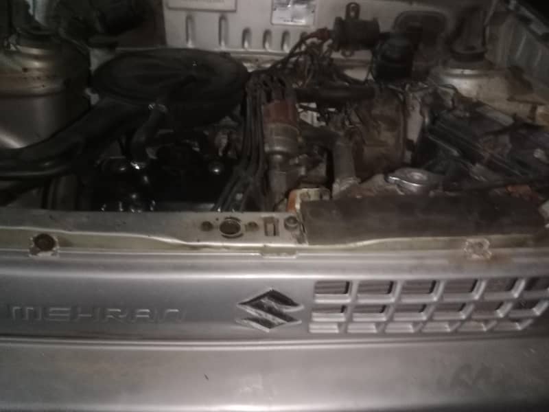 mehran vxr 5