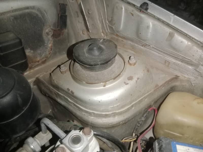 mehran vxr 7