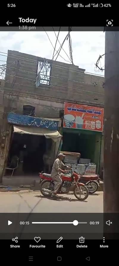 dudh dahi ka kam ka liy bnda chay 1 Jo dudh or dahi ka kam janta huu.