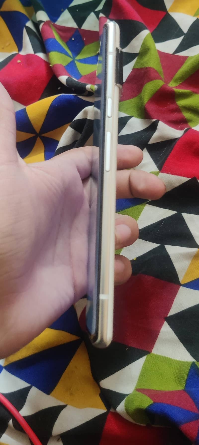 Google Pixel 6 Pro 2
