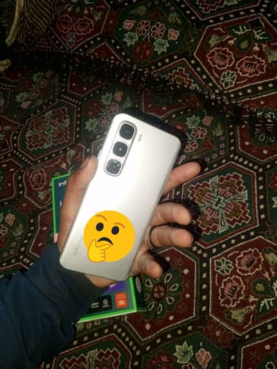 Infinix Hot 60 Pro Plus