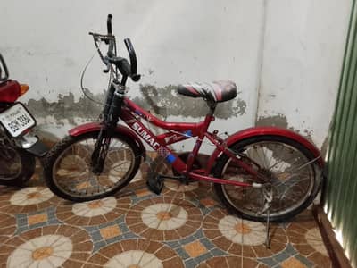 10 year old boy bicycle