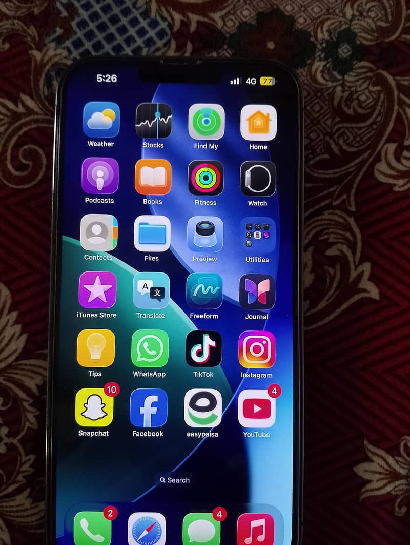 iPhone 13 pro max 3