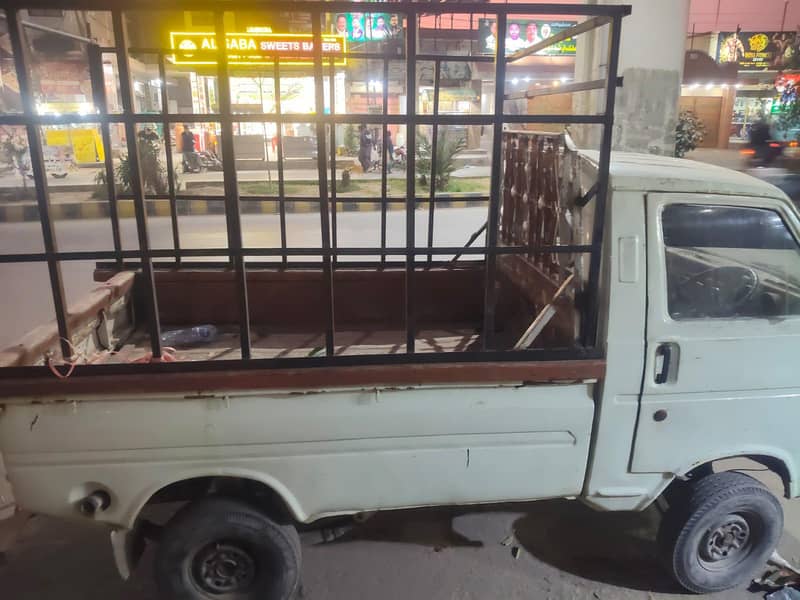 Suzuki loader dala 0