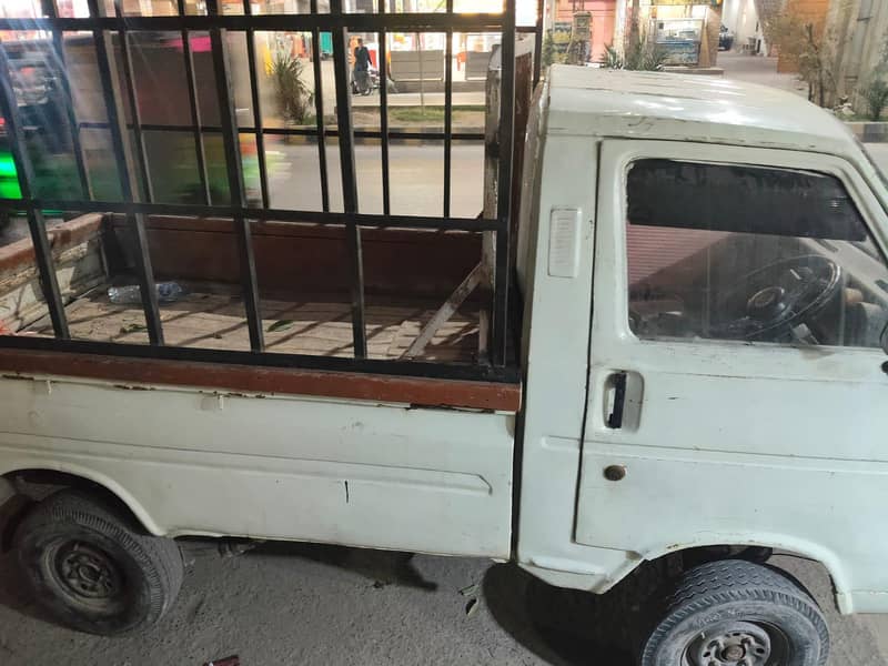 Suzuki loader dala 2