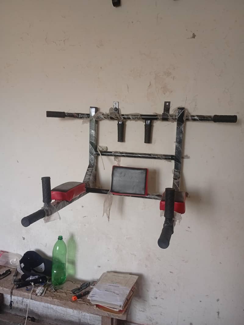 wall mounted 1