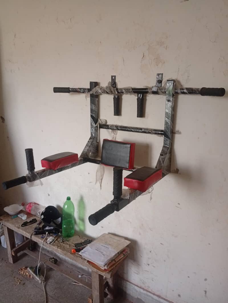 wall mounted 2
