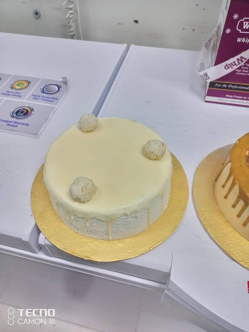 Bakers 0