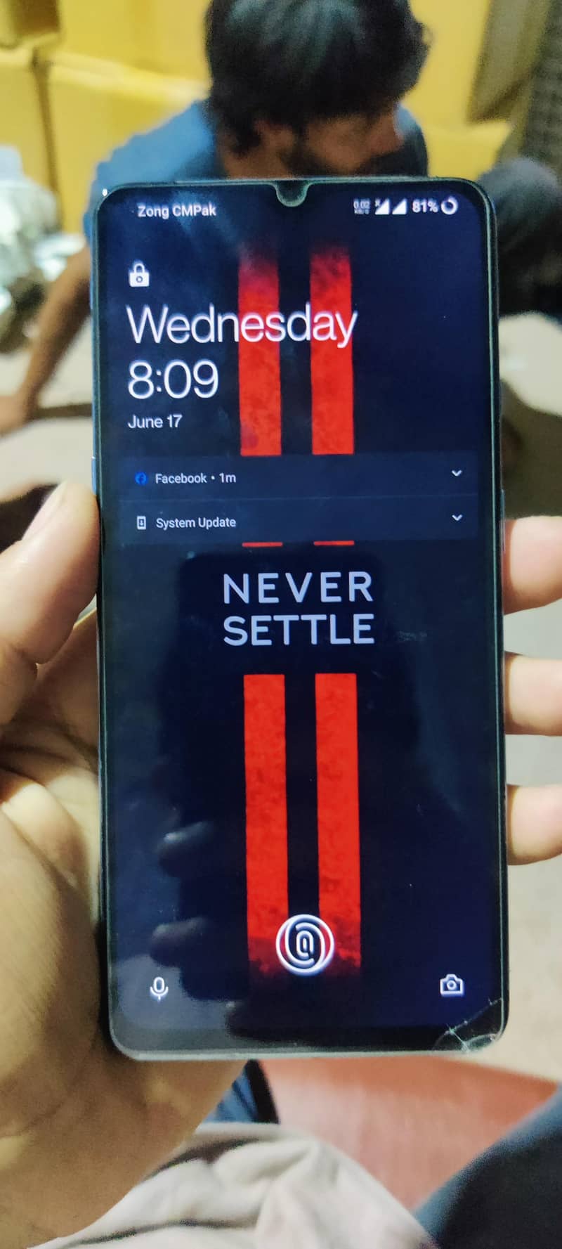 One Plus 7 0