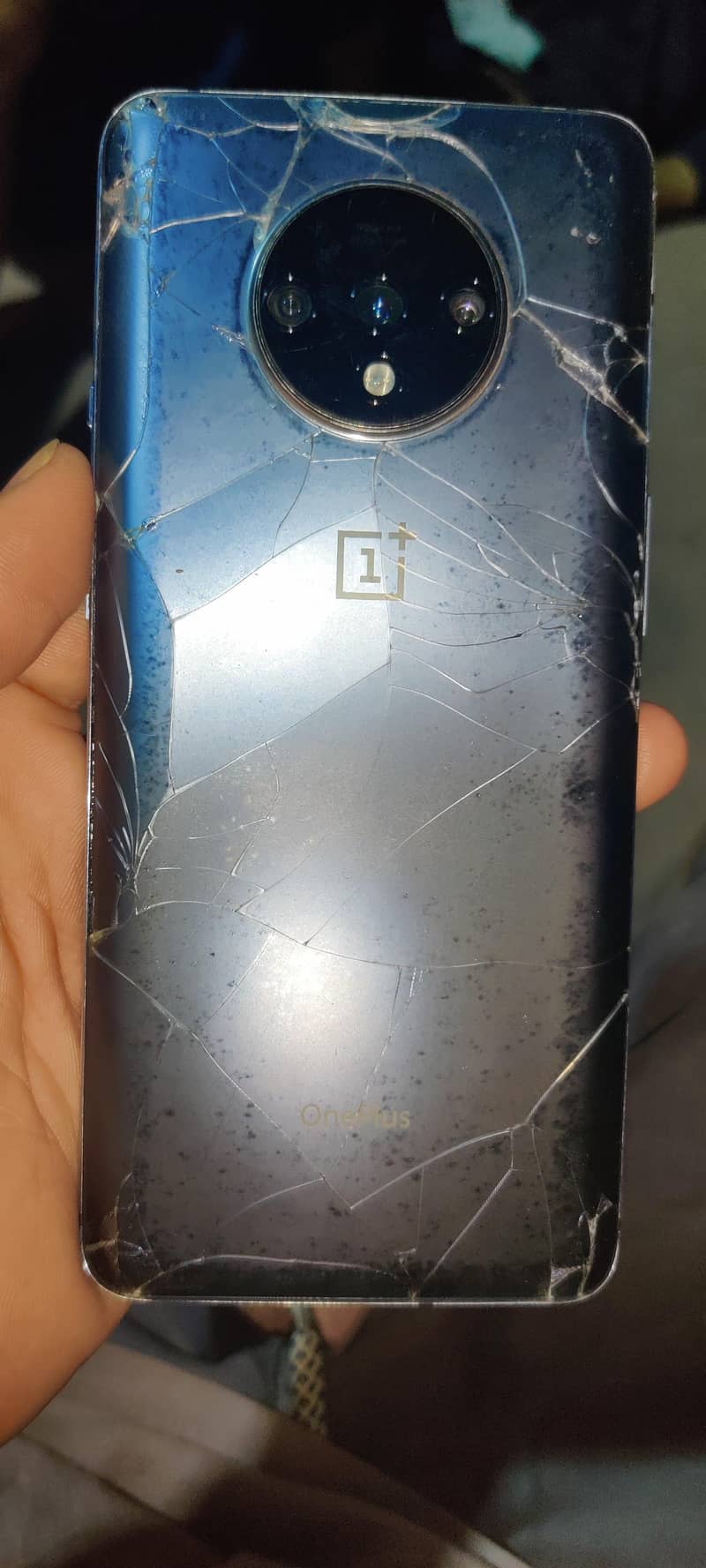 One Plus 7 3