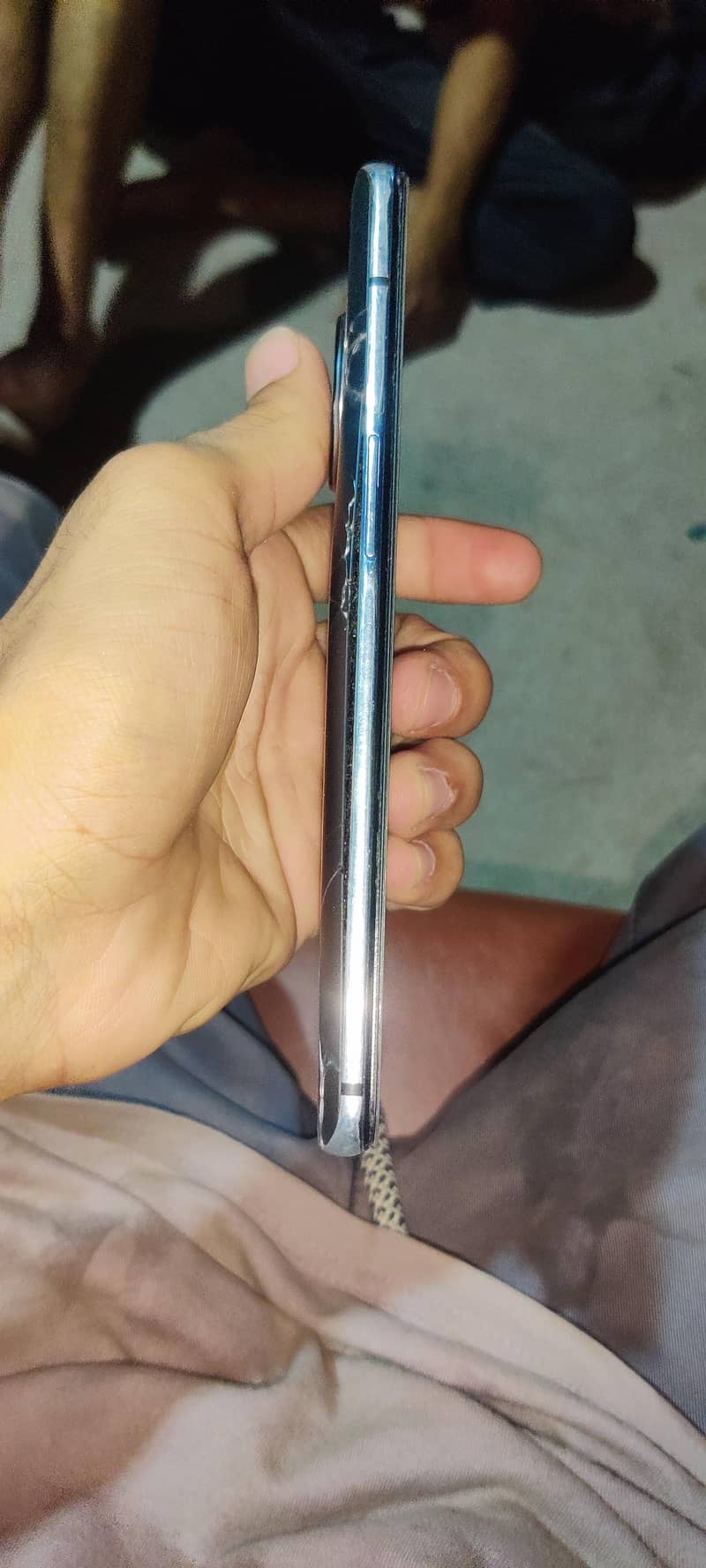 One Plus 7 4