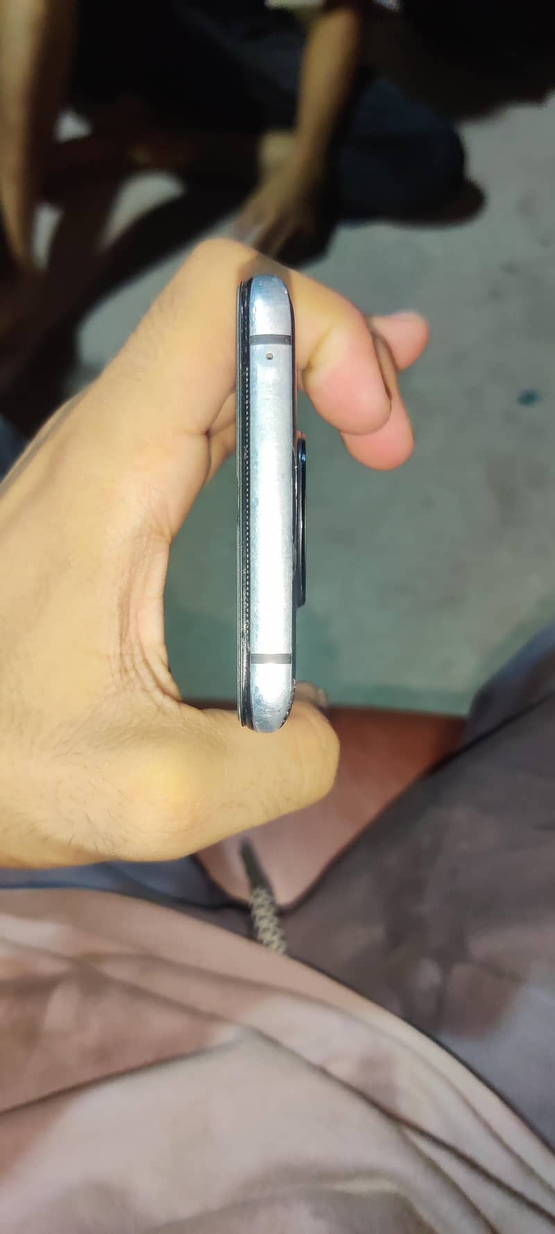 One Plus 7 5