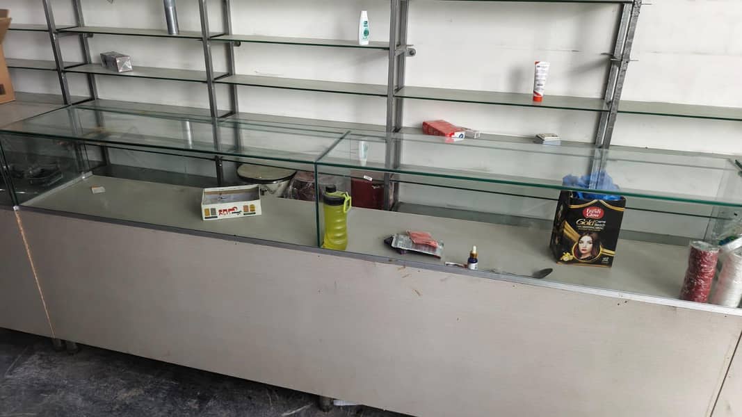 Shop Counters 2
