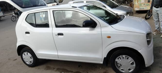 Suzuki Alto 2023