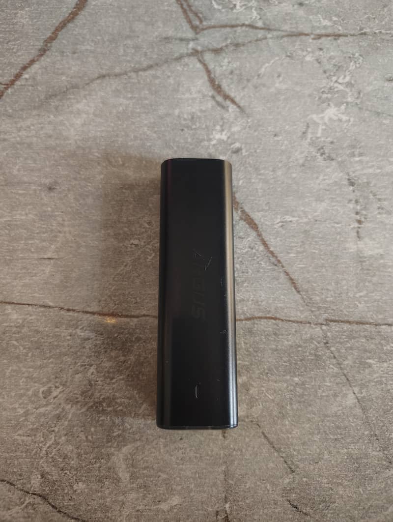Argus G2 mini 3