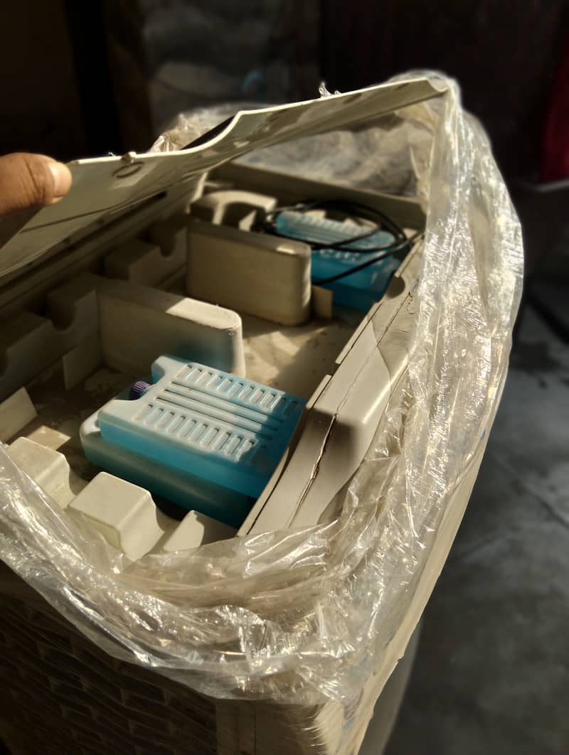 Air Cooler 5
