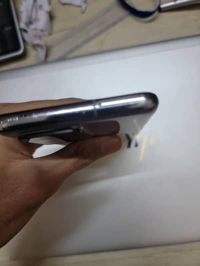 SAMSUNG GALAXY 20 Ultra 10/8