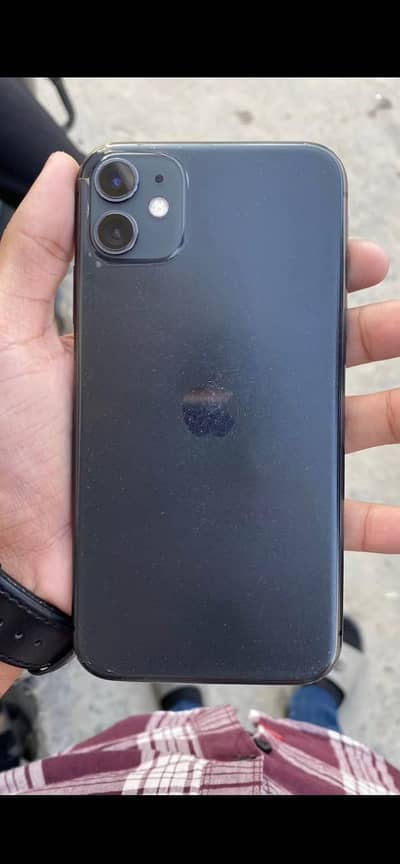 Apple iPhone 11