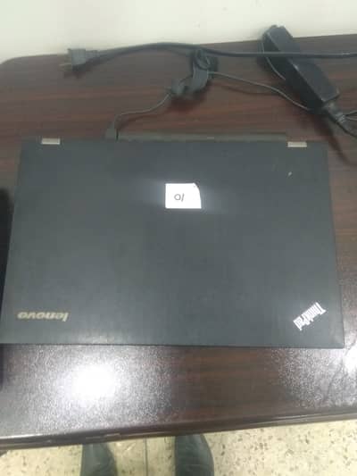 Lenovo Thinkpad