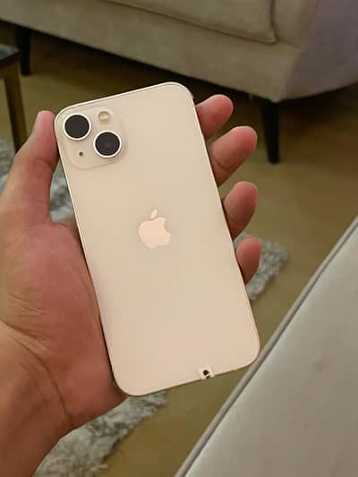 Apple iPhone 13