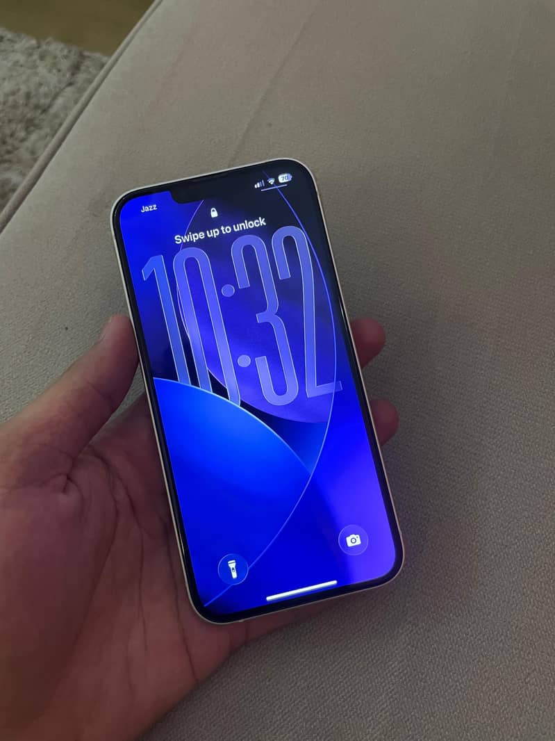 Apple iPhone 13 3