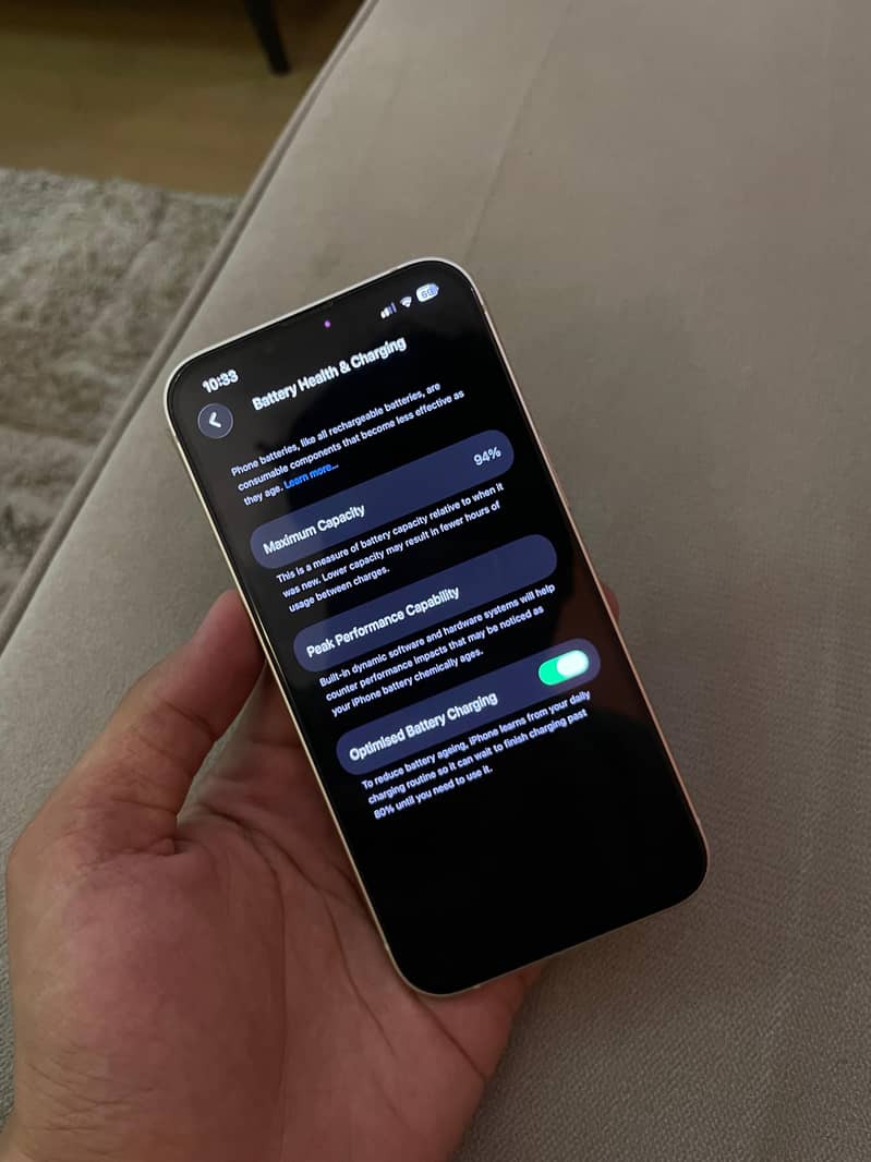 Apple iPhone 13 5