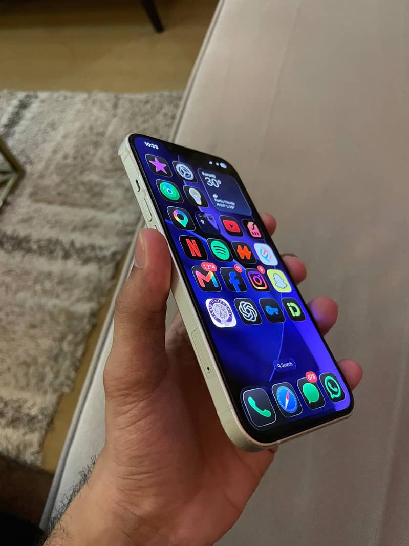 Apple iPhone 13 6