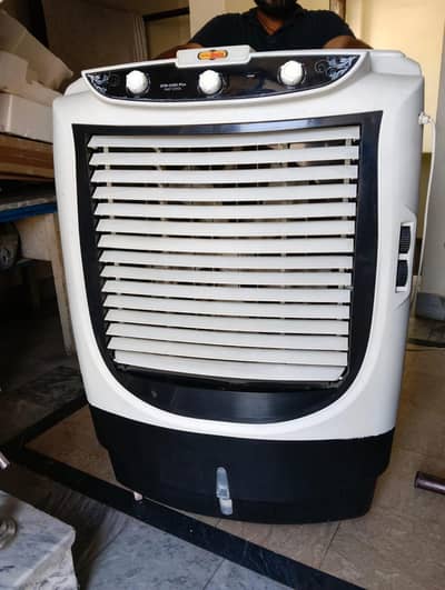 cooling fan