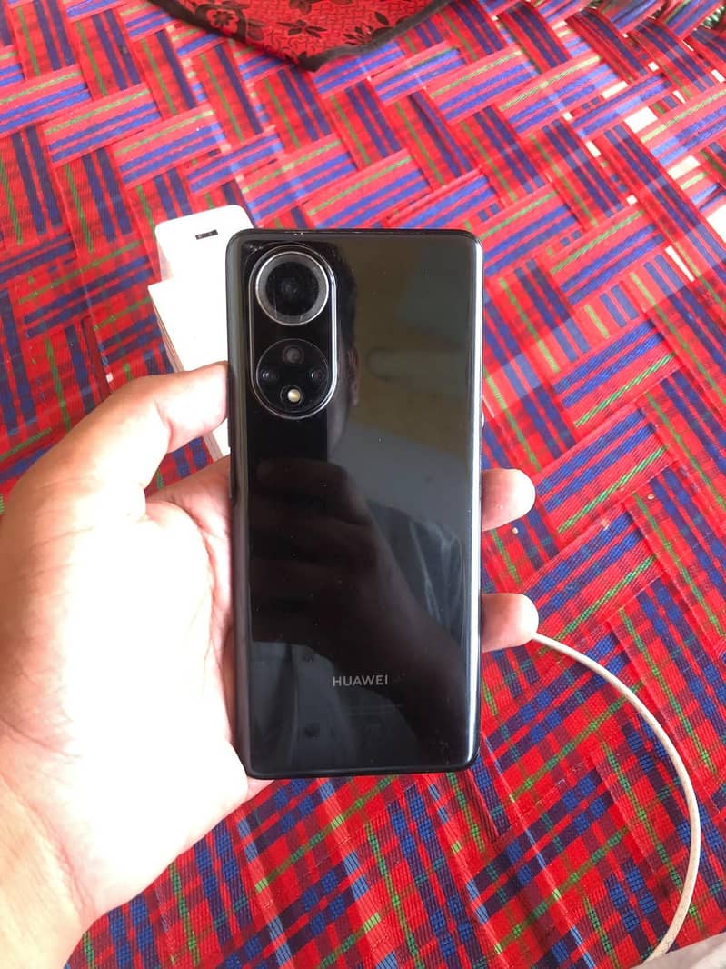 Huawei Nova 9 0
