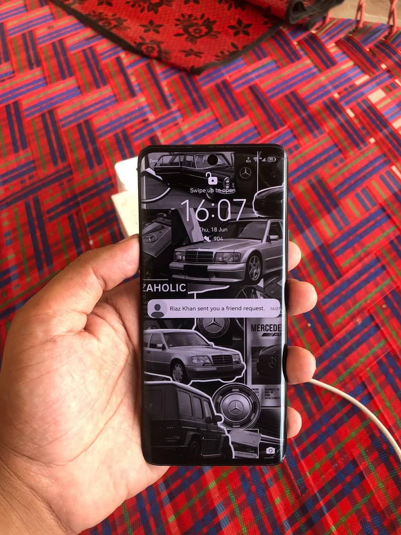 Huawei Nova 9 1