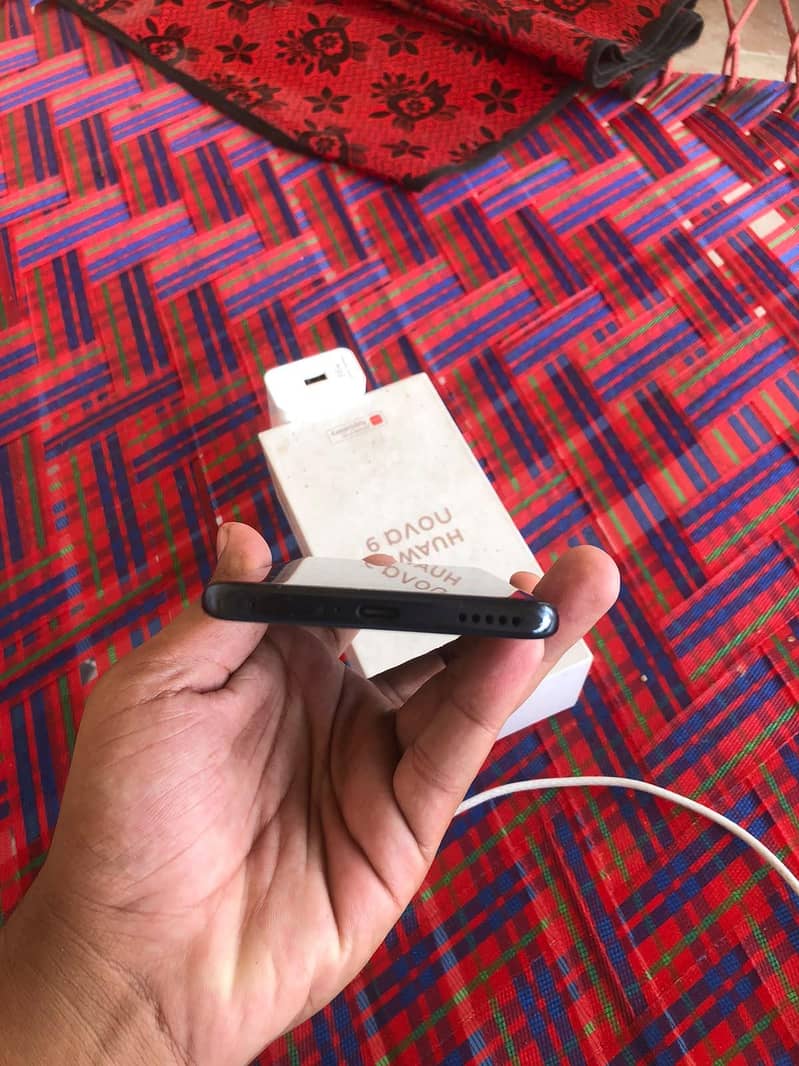 Huawei Nova 9 2