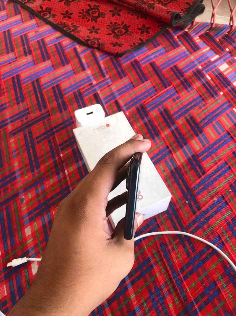 Huawei Nova 9 3