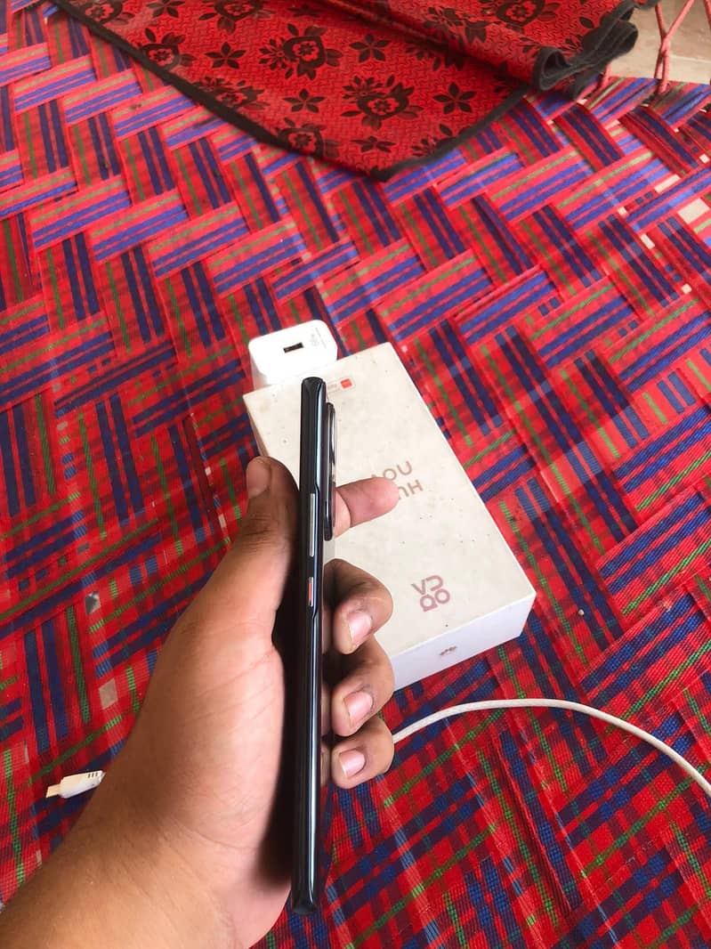Huawei Nova 9 4