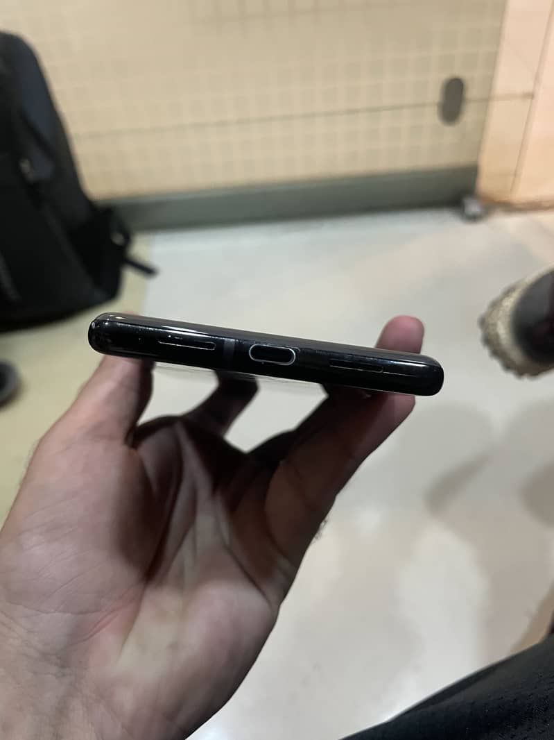 Google Pixel 6 Pro 4
