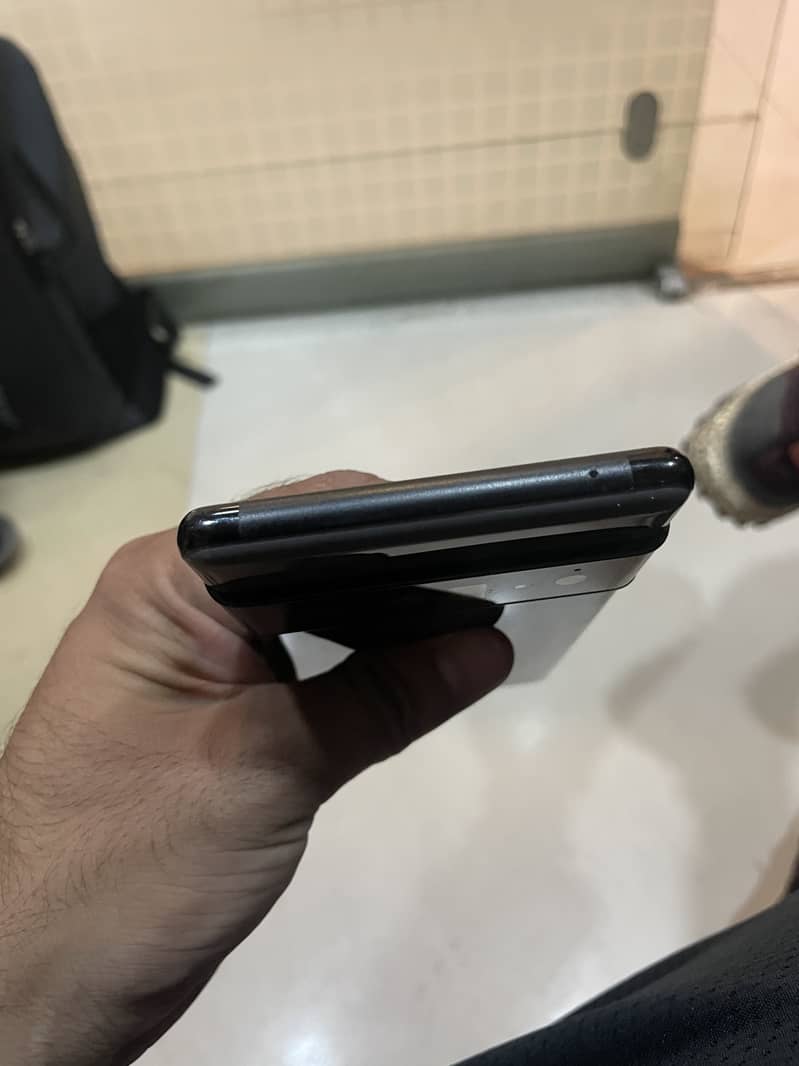 Google Pixel 6 Pro 5