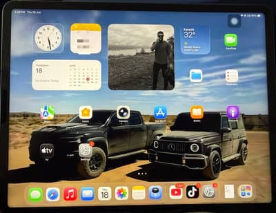 IpadPro 12.9inch 6th Generation (M2)