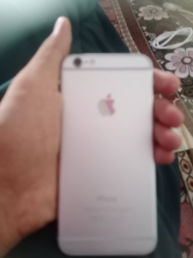 Apple iPhone 6 0