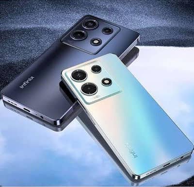 Infinix Note 30