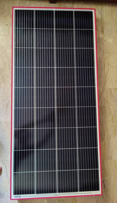Solar Plate