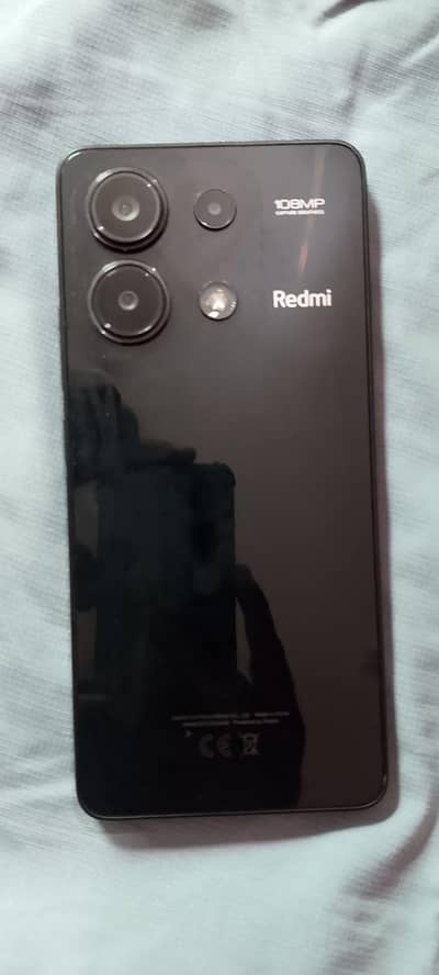 Xiaomi Redmi Note 13