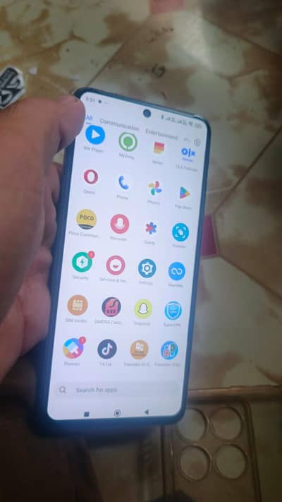 Xiaomi POCO X6 Pro