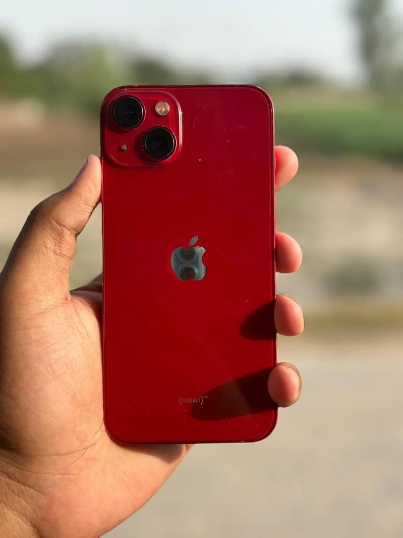 Apple iPhone 13 0