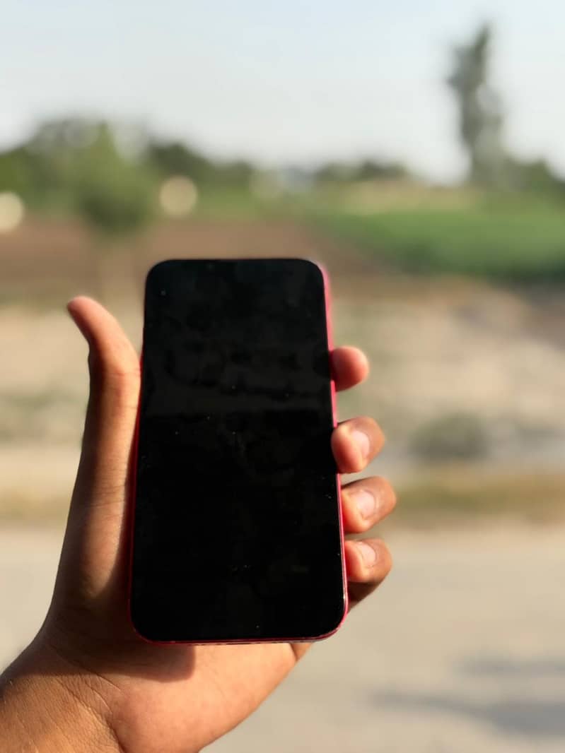 Apple iPhone 13 1