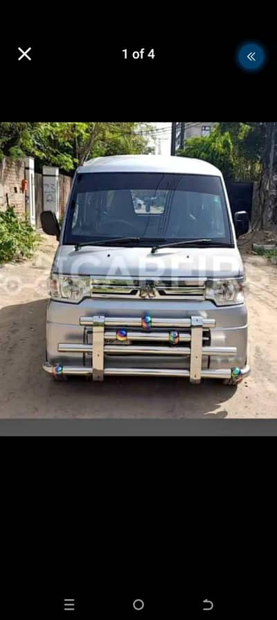 Mitsubishi Other 2011