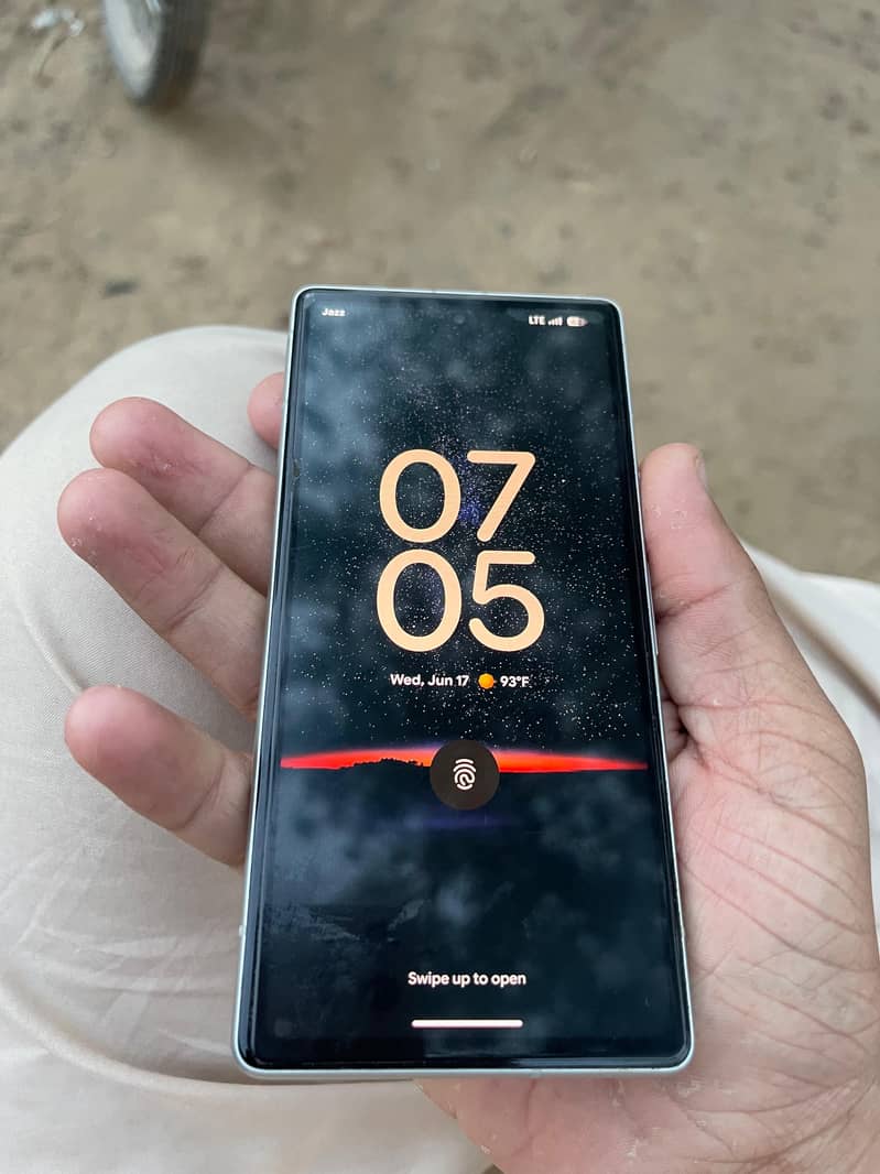Google Pixel 7a 1