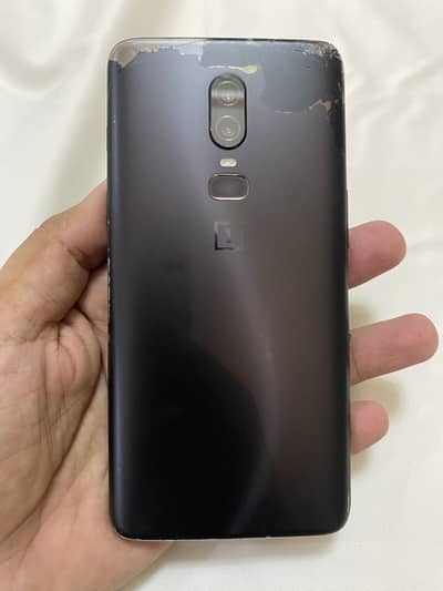 One Plus 6T