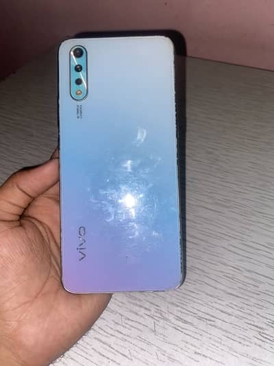 Vivo S1