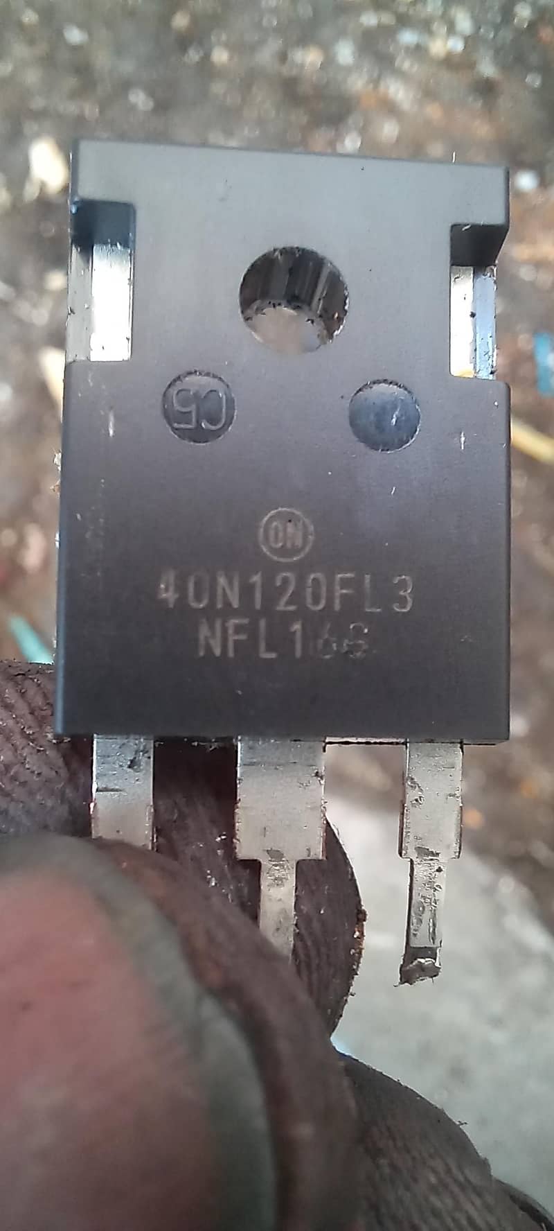 invertr 8