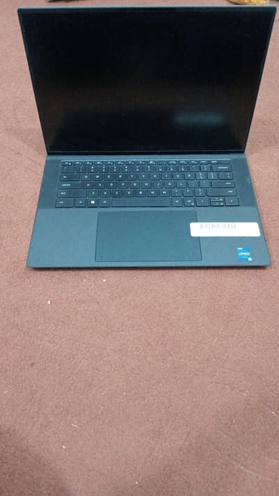 Dell Precision 5570 Workstation | Core i7 12th Gen | 32GB DDR5 / 512G