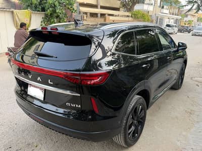 Haval H6 2024